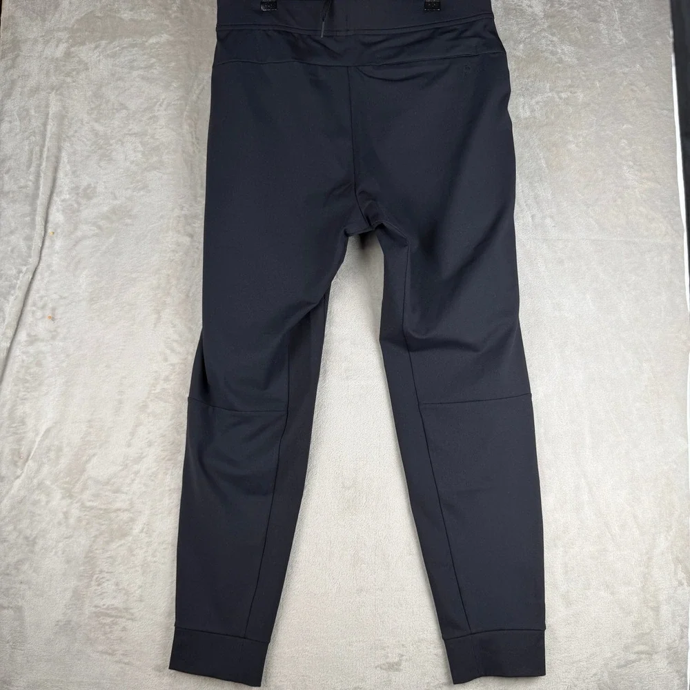 Public Rec All Day Every Day Jogger‎ Mens 32x32 Black Tapered ADEDJBK3232 NWT